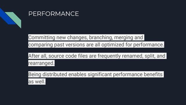 What is Git? Why Use GIT | Know Git in Detail | #3 смотреть онлайн