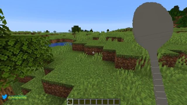 If Minecraft Had Large Spoons смотреть онлайн