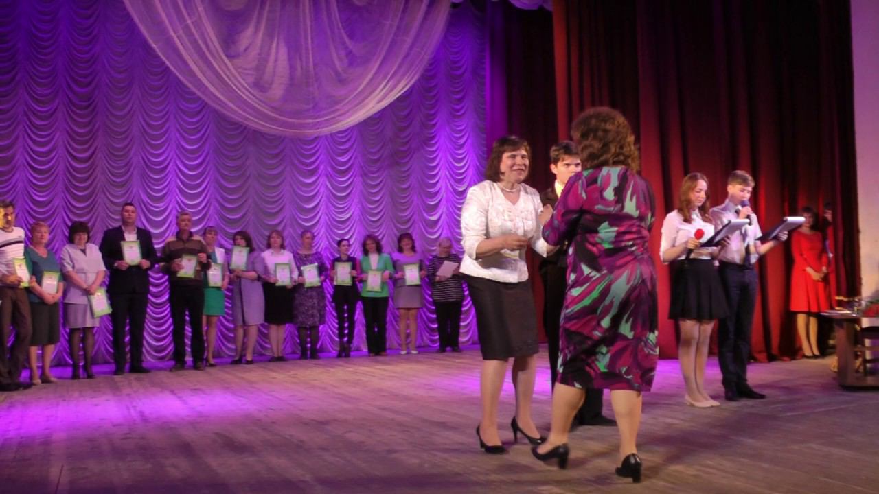 ПРИЕМ У ДИРЕКТОРА - 2017  НАГРАЖДЕНИЕ УЧИТЕЛЕЙ