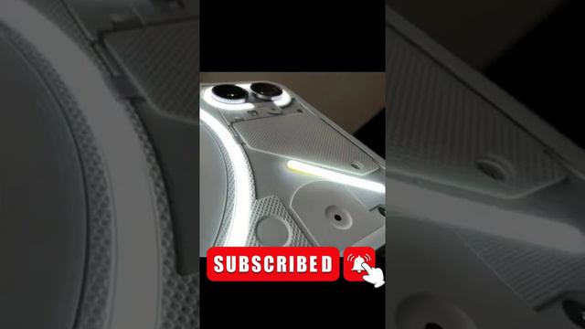 Nothing Phone Indian Retail Unit Unboxing & First Impressions⚡- Tech geometry #nothingphone1 смотреть онлайн