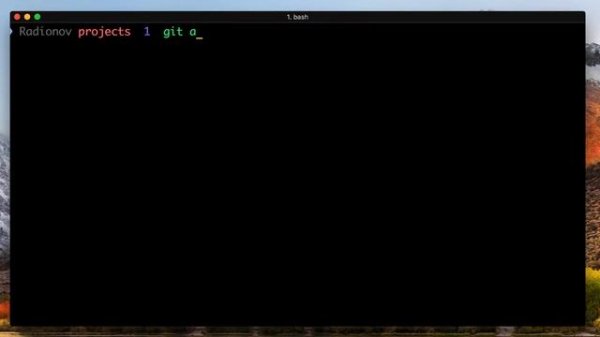 Когда git clone не работает (часть 2). Курс Go Git