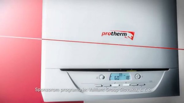 Protherm (Протерм)
