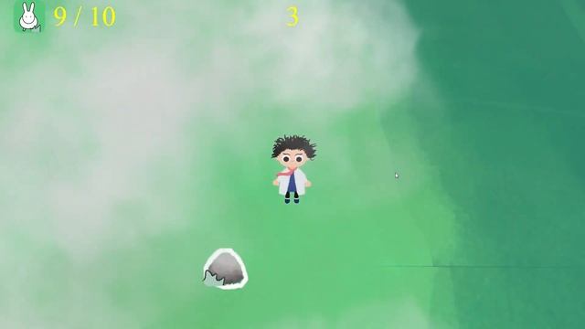 My 2.5D Web Game with BabylonJS смотреть онлайн
