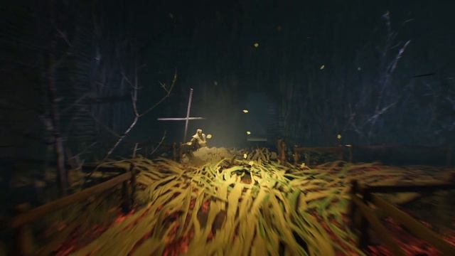 "layers of fear 2" 5# Jó be megyek a szellőzőbe.😲 смотреть онлайн