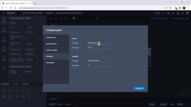 AutoCAD - Aula extra - AutoCAD Web смотреть онлайн