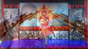 Катюша на башкирском
