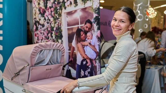 Удивительные секреты фестиваля МамаПати смотреть онлайн