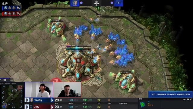 ? World Team League 2023 Summer Code S - Platinum Heroes vs SSLT, дальше ABYDOS смотреть онлайн