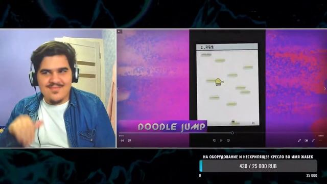 ▷ КУДА СКАТИЛИСЬ МОБИЛЬНЫЕ ИГРЫ [Игро-Мыло] | РЕАКЦИЯ на Chuck Review (Чак Ревью) смотреть онлайн