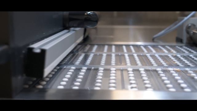 Фармацевтический завод "Северная звезда" | Производство лекарственных препаратов смотреть онлайн