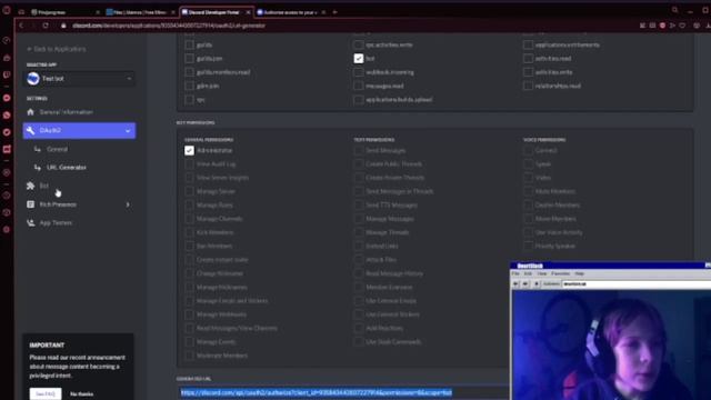 Tutorial: Aternos minecraft voice chat plugin *no mods* смотреть онлайн