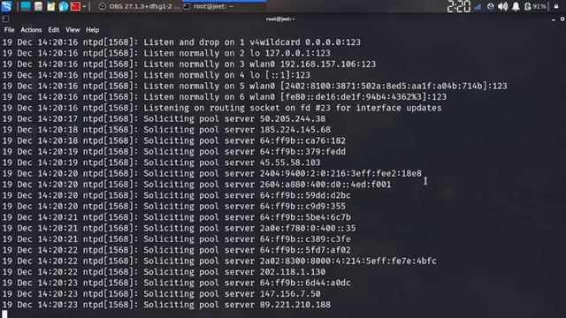 Kali Linux Right-Timezone Wrong time issue solved | Using 3 commands | Kali Linux | Ubuntu | Linux смотреть онлайн