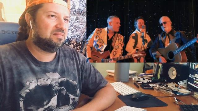 REACTION! BLUE RODEO I Can't Hide This Anymore Music Video PAYPAL REQUEST First Time Hearing смотреть онлайн