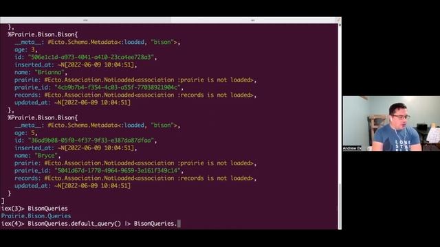 Get Your CRUD Together! | Andrew Ek | ElixirConf EU 2022 смотреть онлайн