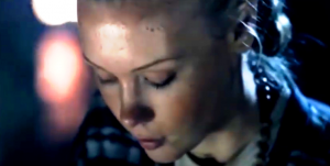 Песня Землянка | к/ф Туман