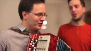 Коробейники - русская народная песня - Russian folk song