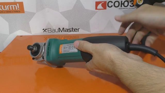 Дешево, сердито, но нужно ли? - обзор бюджетной болгарки Sturm AG9012T / Какую болгарку выбрать? смотреть онлайн