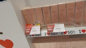 ДЬЮТИ ФРИ (Duty Free) в аэропорту АНТАЛИЯ?/БОЛЬШИЕ СКИДКИ!/Показываем ассортимент и цены/Турция 202