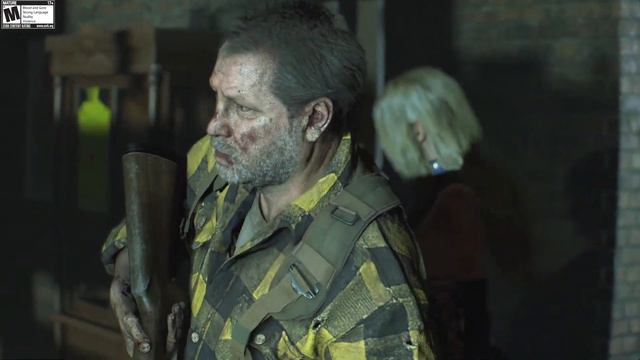 Resident Evil 3 | Jill Valentine | Blood Dagger Outfit смотреть онлайн