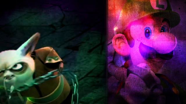 Death Battle Fan Made Trailer Shifu Vs Splinter(TMNT Vs Kung Fu Panda) смотреть онлайн