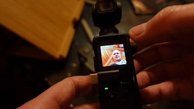 How to format DJI OSMO POCKET memory card | formatting micro SD card in the camera смотреть онлайн