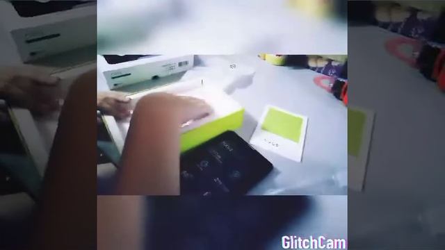Распаковка планшета PIXUS touch 7"-3G смотреть онлайн