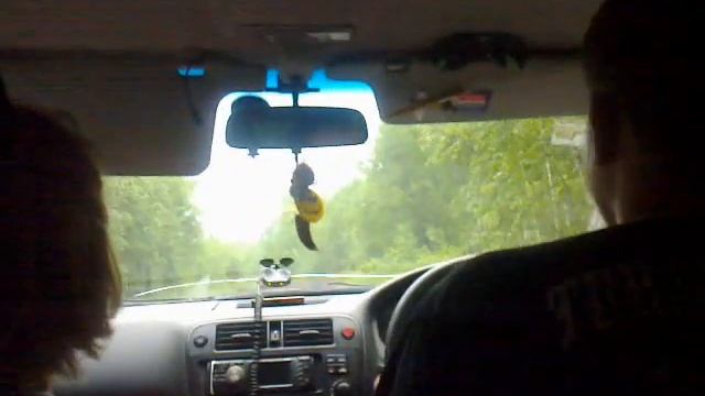 Дорога Тюхтет-Пасечное смотреть онлайн