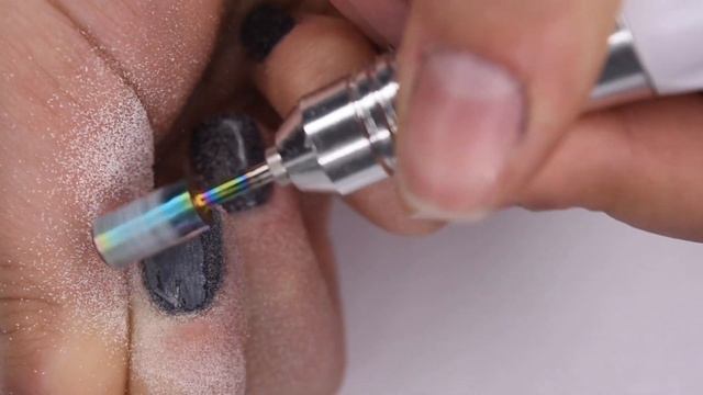 Natplus E-file Review + Dip Powder Removal!