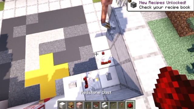 Minecraft 5+military Build Hacks 1.17-1.18 #2