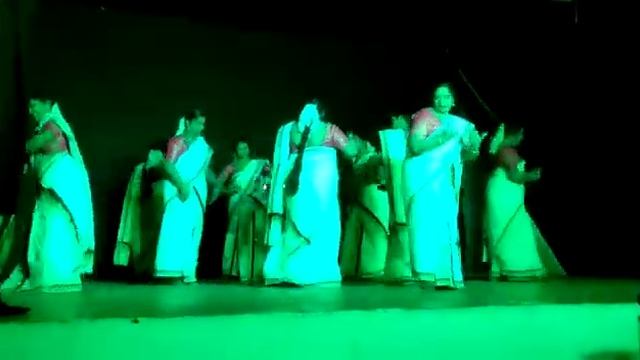 SASS thiruvathira group dhanori 2019 смотреть онлайн