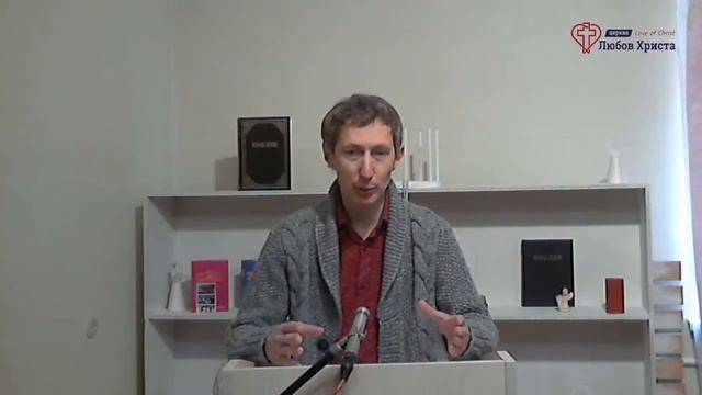 Кулажко Евгений - Псалом 71 - 17 мая 2020 г смотреть онлайн