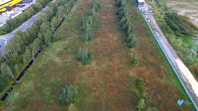 Земельный участок 77 088 кв.м. (7,71 Гa) смотреть онлайн