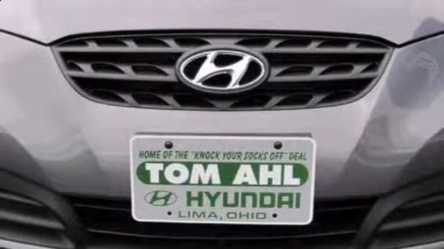 2012 Hyundai Genesis Coupe 2.0T Premium in Lima, OH 45805 смотреть онлайн