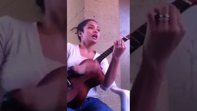 I Wanna Love You cover смотреть онлайн
