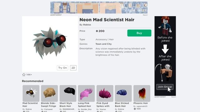 КУКИБОЙ VS ROBLEROM! СКОЛЬКО СТОИТ ШМОТ В РОБЛОКС? ROBLOX