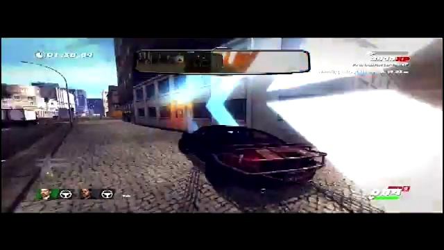 Игра форсаж 5 (угон сейфа) ФИНАЛ!!! смотреть онлайн