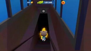 Том за золотом - Забиваем голы с Томом футболистом! - Игровой мультик