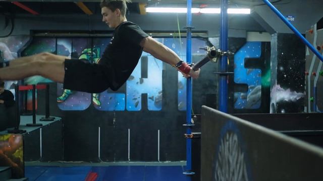 SUPRA 540 | TUTORIAL #1 смотреть онлайн