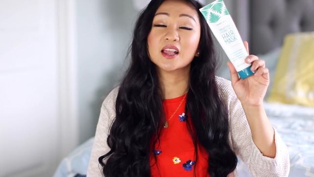 HAIR CARE ROUTINE! | Herbal Essences, DryBar, Volaire, L'Oreal, Kerastase, Honest Beauty смотреть онлайн