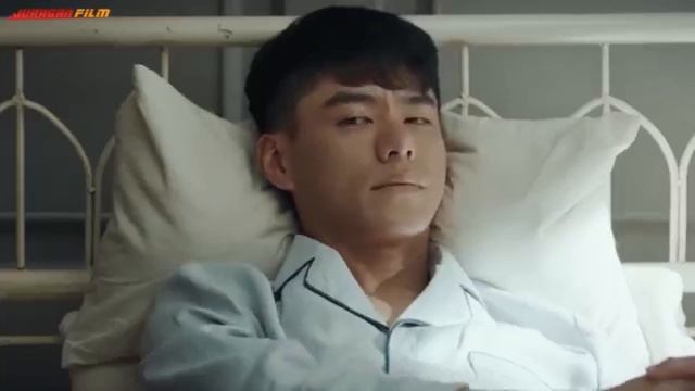 SHEN JUNSHAN & XIE XIANG - ARSENAL MILITARY ACADEMY (Toby Lee and Bai Lu) смотреть онлайн