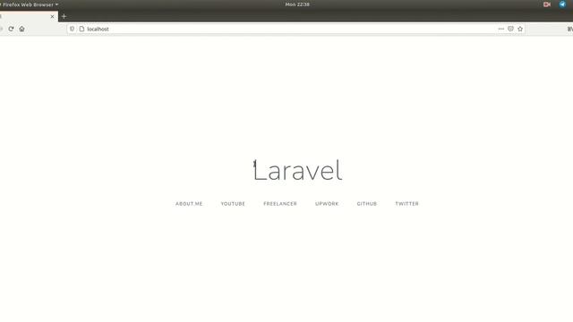 I will do laravel installation with LEMP stack || Nginx | MySQL | PHP смотреть онлайн