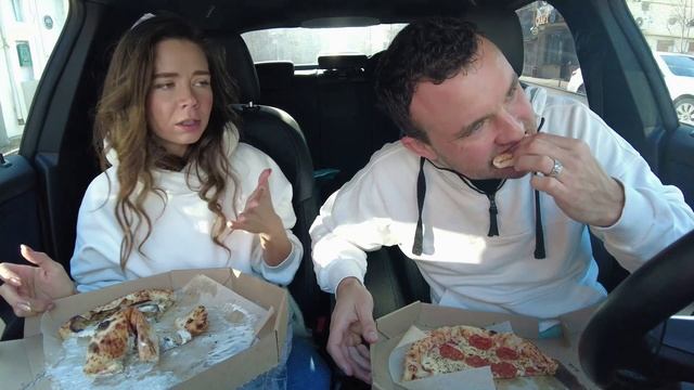 №10 Пробуем Casa Ricci / Вспоминаем и сравниваем Робертино в Краснодаре