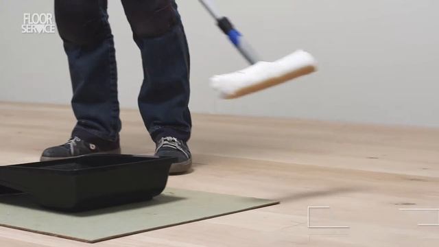 Floorservice Hardwasolie Pro (NL) смотреть онлайн