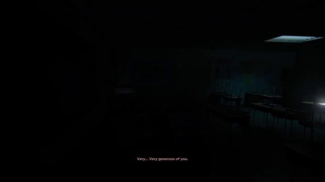 Outlast 2 - Walkthrough Gameplay Part 5 - INNER DEMON! (PS4, Xbox One, PC) смотреть онлайн