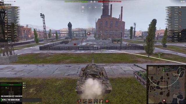 КАК УВЕЛИЧИТЬ СТАТУ/WORLD OF TANKS смотреть онлайн