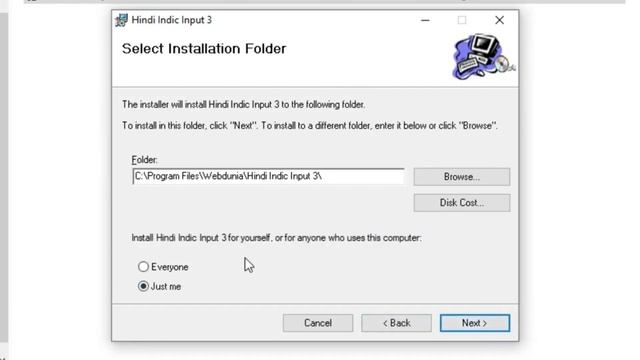? All in One Hindi Typing Solution | How To Install Microsoft Hindi Indic Input 3 in Windows смотреть онлайн