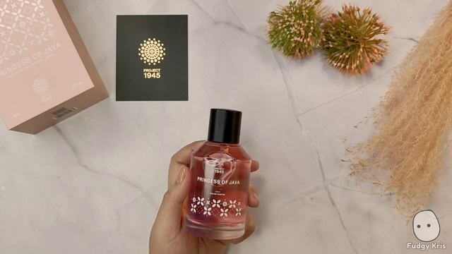 Review Parfum Lokal | Project 1945 - Princess of Java смотреть онлайн