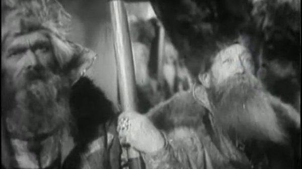 По щучьему веленью 1938