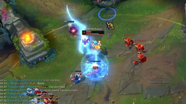 Lee Sin.exe смотреть онлайн
