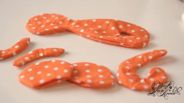 Видео мастер-класс "Обезьянка Фрези" смотреть онлайн